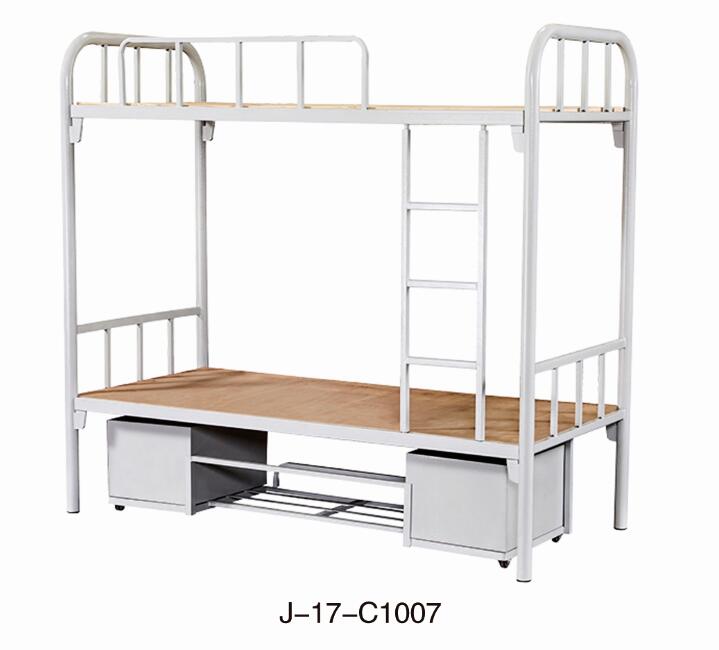 student beds J-17-C1007