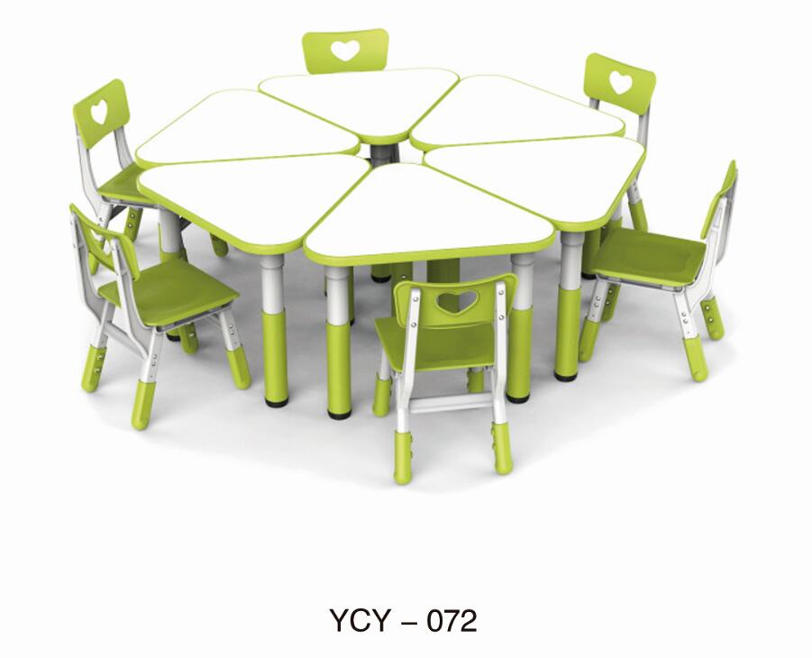 Kindergarten YCY-072