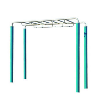 Physical testing equipment HQ-9505  Flat Ladder