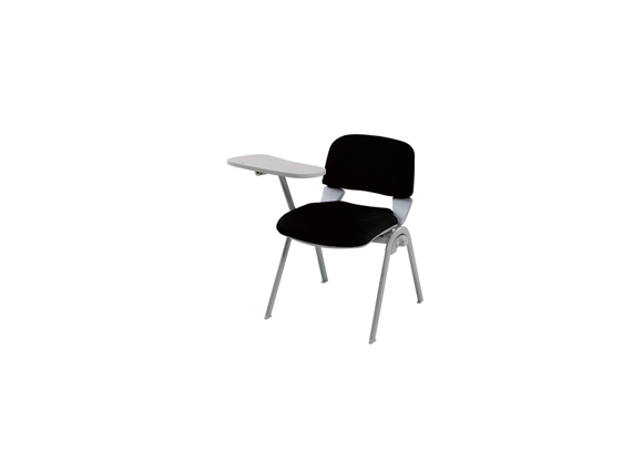 Steel-plastic  chair JC-TC20