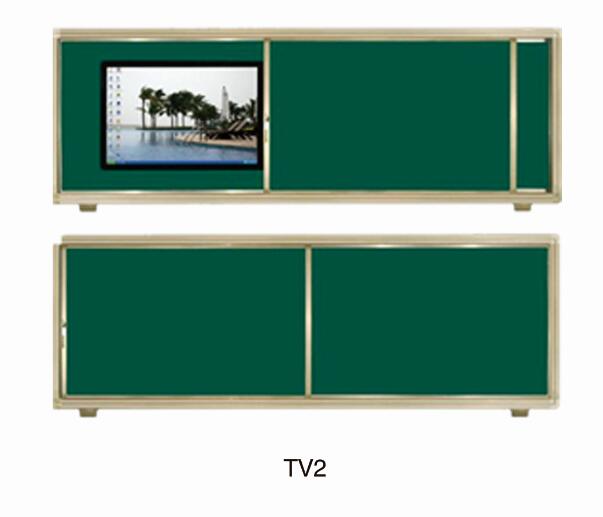 Green Boards TV