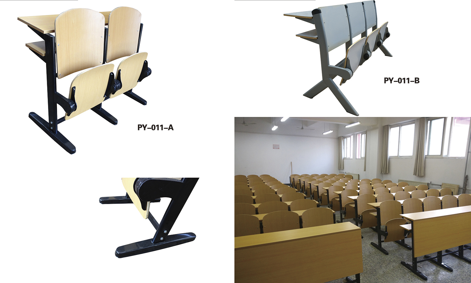 Conference hall PY-011