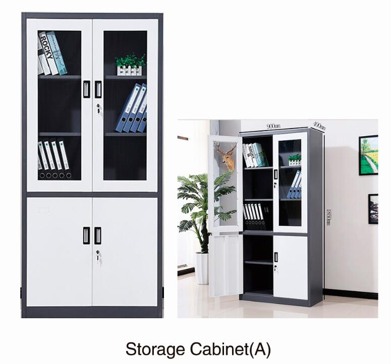 Lockers Storage cabinet(A)