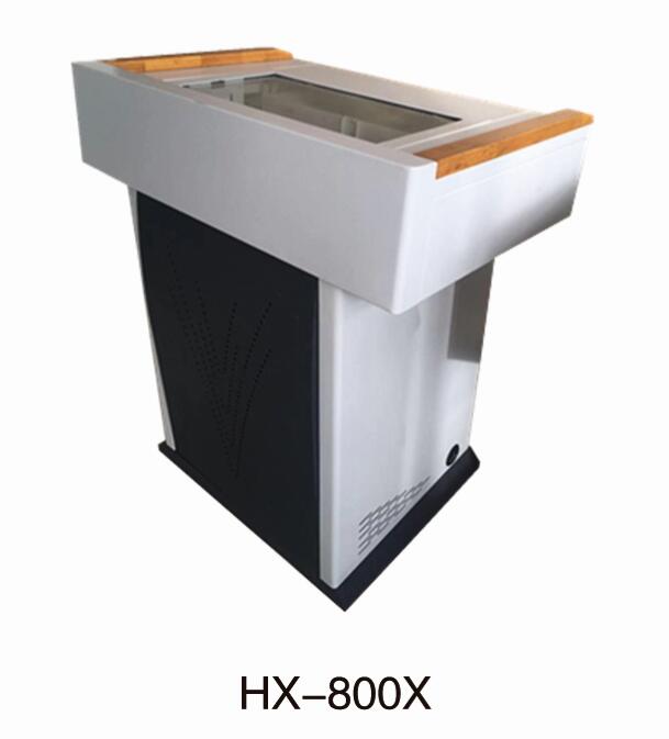Podiums HX-800X